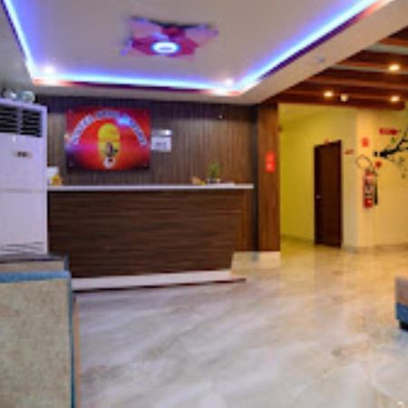 Hotel King Safire , Порт-Блэр Экстерьер фото